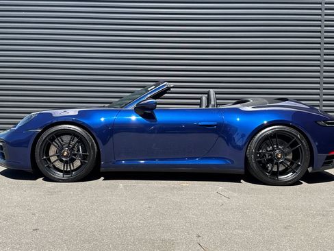 Used 2023 Porsche 911 Carrera GTS image 2