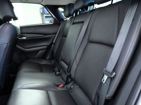 Used 2022 MAZDA CX-30 AWD 2.5 S w/ Premium Package image 15
