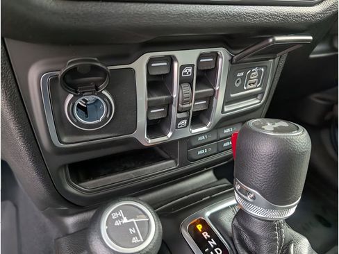 New 2026 Jeep Wrangler Sport S w/ Dual Top Group image 22