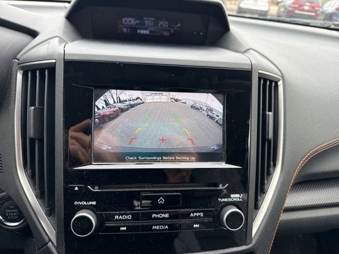 Used 2021 Subaru Crosstrek 2.0i Premium w/ Moonroof Package image 17