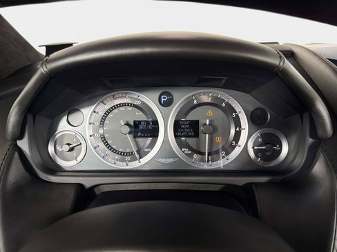 Used 2012 Aston Martin Rapide RWD image 48