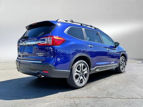 Used 2026 Subaru Ascent Touring w/ Popular Package #2 AWD/4WD image 7