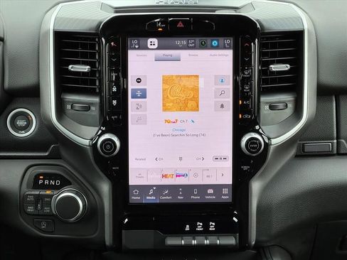 Used 2026 RAM 1500 Big Horn image 18