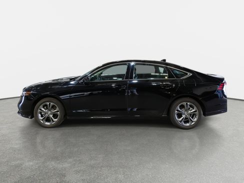 Used 2024 Honda Accord EX-L image 11