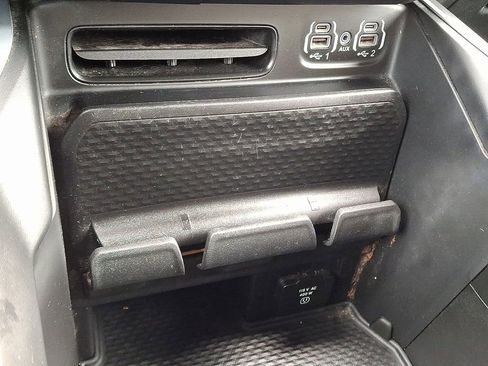 Used 2022 RAM 1500 Big Horn image 25