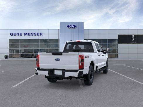 New 2026 Ford F250 XL w/ STX Appearance Package AWD/4WD image 30