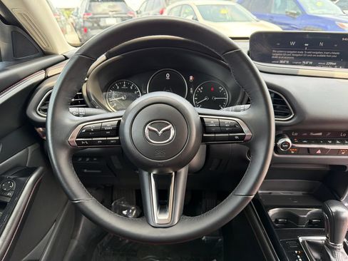Used 2025 MAZDA CX-30 AWD 2.5 S w/ Preferred Package image 16