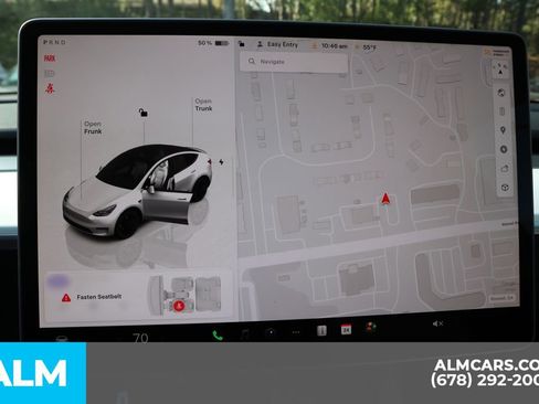 Used 2024 Tesla Model Y Performance image 35