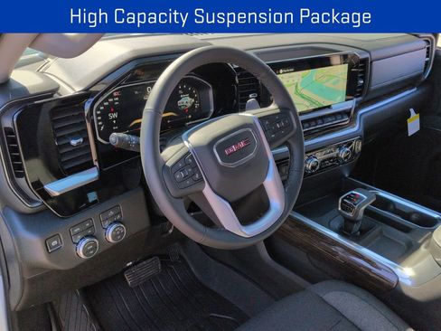 New 2026 GMC Sierra 1500 Elevation image 10