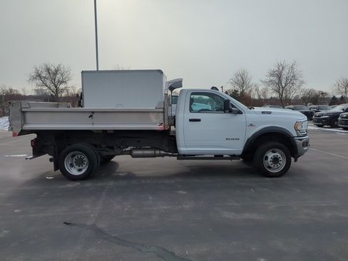 Used 2020 RAM 5500 Tradesman image 3