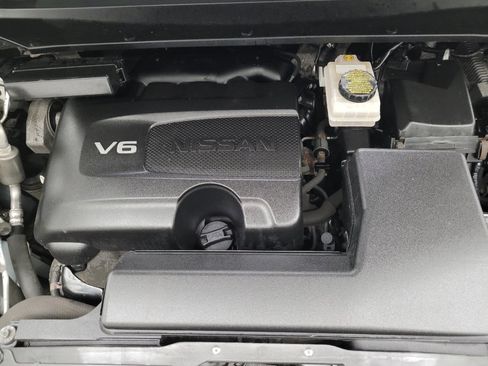 Used 2019 Nissan Pathfinder SV w/ Rock Creek Edition AWD/4WD image 30