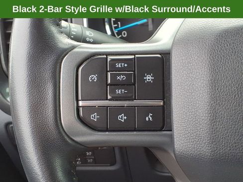 Used 2022 Ford F150 XLT w/ Equipment Group 302A High AWD/4WD image 30