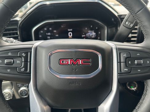 Used 2026 GMC Sierra 1500 Elevation RWD image 30