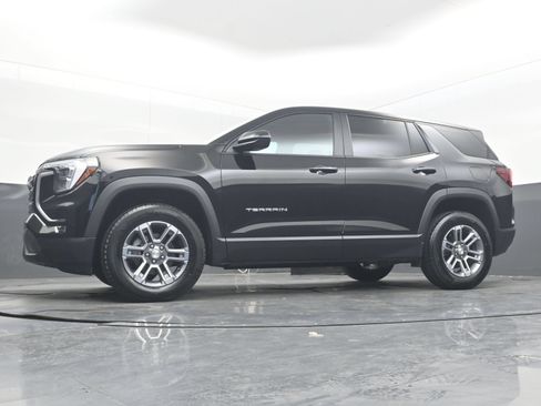 Used 2026 GMC Terrain Elevation FWD image 26