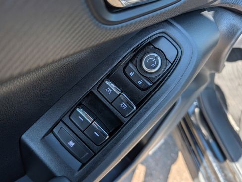 Certified 2025 Subaru Crosstrek 2.5i Limited w/ Popular Package #3A image 20