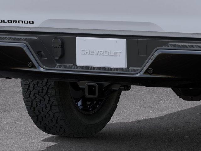 New 2026 Chevrolet Colorado Trail Boss AWD/4WD image 15