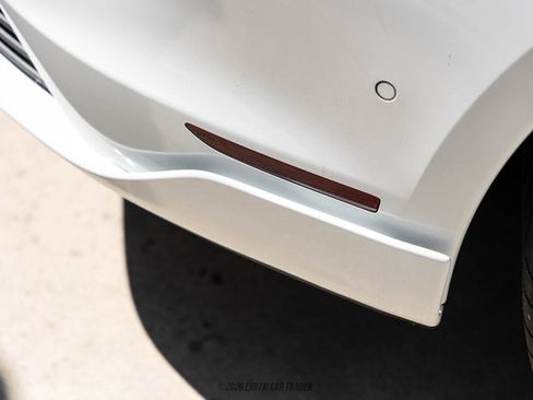 Used 2023 Porsche Taycan RWD image 87