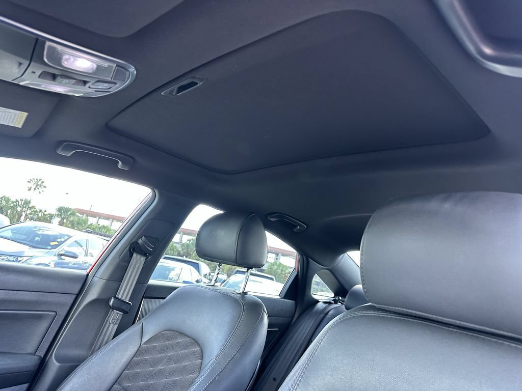 Used 2018 Hyundai Sonata Sport FWD image 23