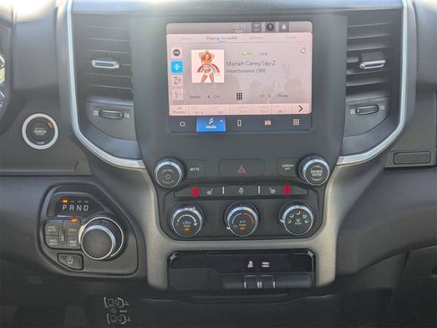 Used 2023 RAM 1500 Big Horn image 18