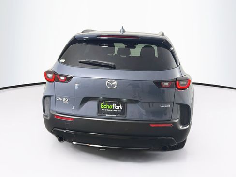 Used 2025 MAZDA CX-50 AWD 2.5 Hybrid w/ Premium Pkg image 7