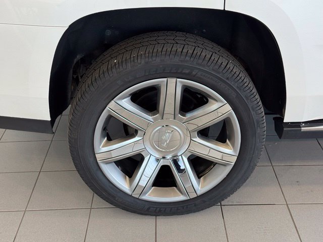 Used 2019 Cadillac Escalade Premium Luxury AWD/4WD image 42