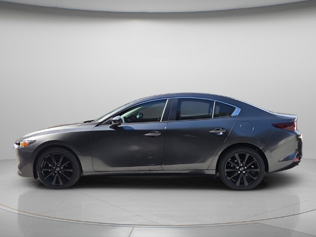 New 2026 MAZDA MAZDA3 s Sport FWD image 2