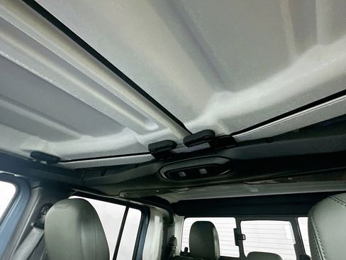 New 2026 Jeep Gladiator Mojave w/ Technology Group image 14