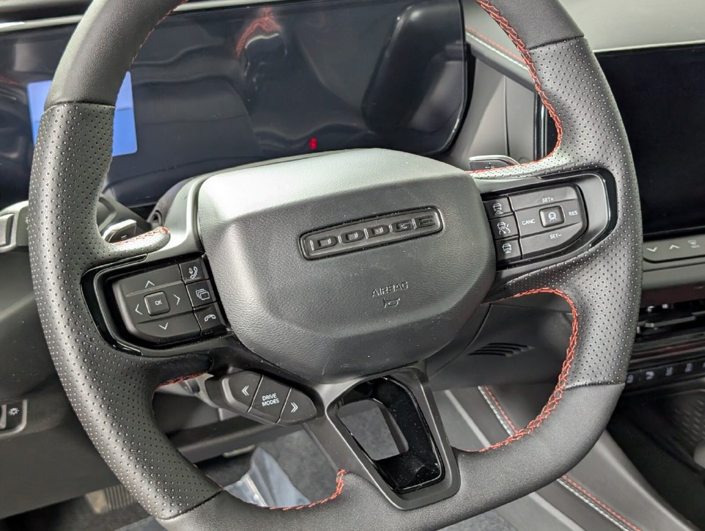 New 2026 Dodge Charger R/T AWD/4WD image 18