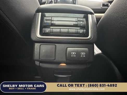 Used 2019 Subaru Ascent Limited AWD/4WD image 20