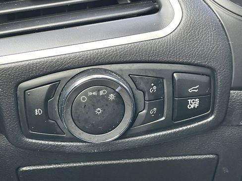 Used 2024 Ford Edge SEL w/ Convenience Package image 23