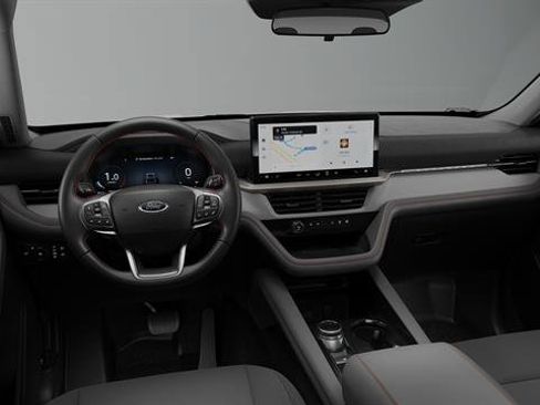 New 2026 Ford Explorer Active AWD/4WD image 11