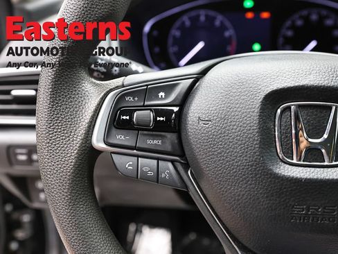 Used 2019 Honda Accord LX image 14