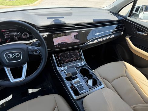 Used 2026 Audi Q7 3.0T Premium w/ Convenience Plus Package AWD/4WD image 20
