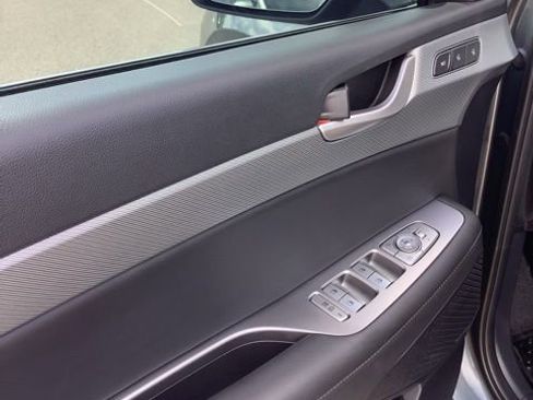 Used 2023 Hyundai Palisade SEL image 19