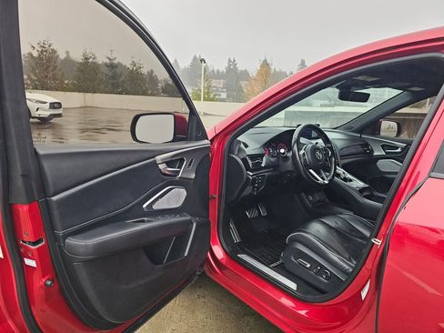 Used 2020 Acura RDX A-Spec image 22