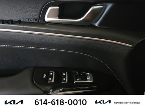 Certified 2026 Kia K5 GT-Line FWD image 25