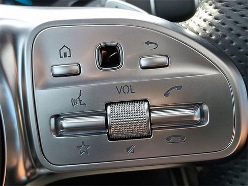 Used 2023 Mercedes-Benz GLC 300 GLC 300 Coupe image 20