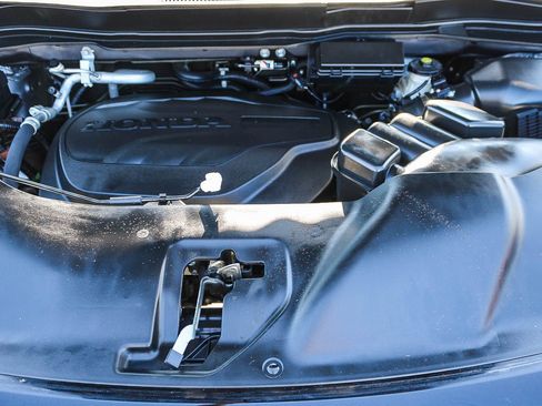 Used 2022 Honda Pilot Special Edition image 27