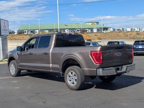 Used 2022 Ford F150 XLT w/ Equipment Group 301A Mid image 7