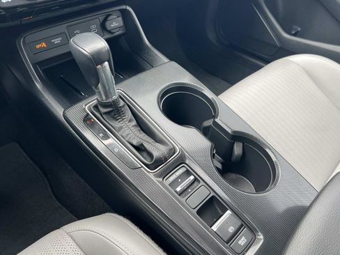 Used 2025 Honda Civic Sport Touring image 17
