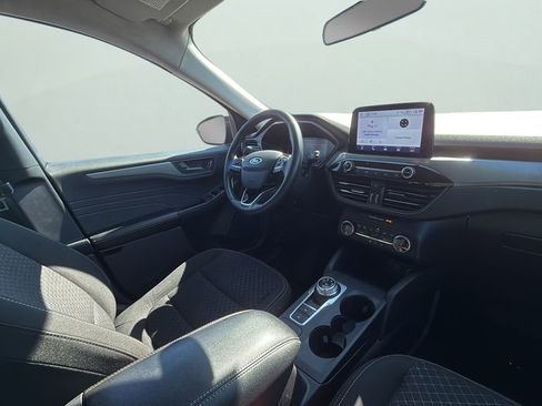 Used 2023 Ford Escape Active w/ Cold Weather Package image 23