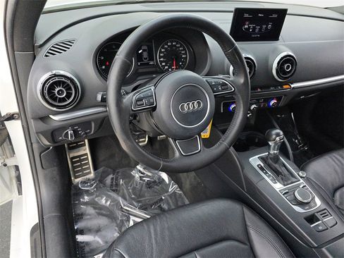 Used 2015 Audi A3 1.8T Premium w/ Aluminum Style Package image 18
