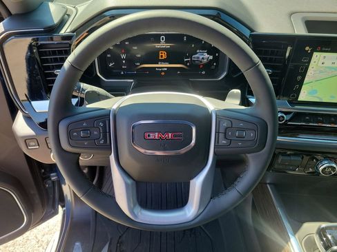 New 2026 GMC Sierra 1500 Elevation w/ Elevation Premium Package AWD/4WD image 22