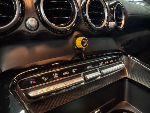 Used 2021 Mercedes-Benz AMG GT Black Series w/ Lane Tracking Package image 47