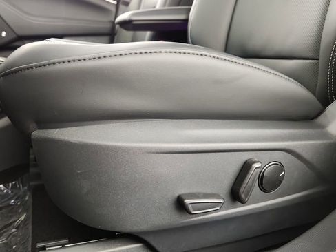 New 2025 Ford Mustang Mach-E Premium w/ Interior Protection Package image 26