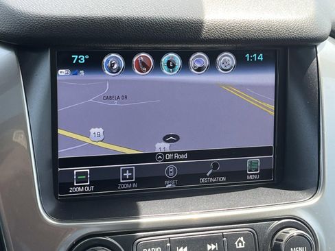 Used 2020 Chevrolet Suburban Premier w/ Premier Plus Edition AWD/4WD image 41