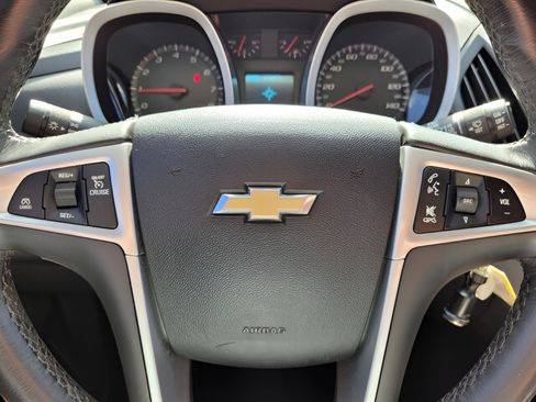 Used 2016 Chevrolet Equinox LT w/ Convenience Package image 24