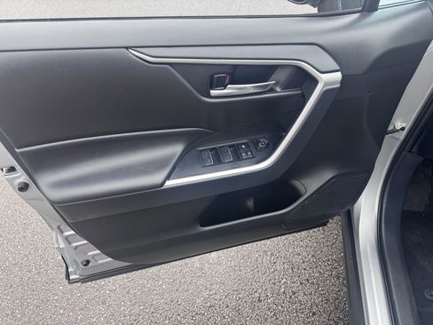 Used 2024 Toyota RAV4 XLE image 14