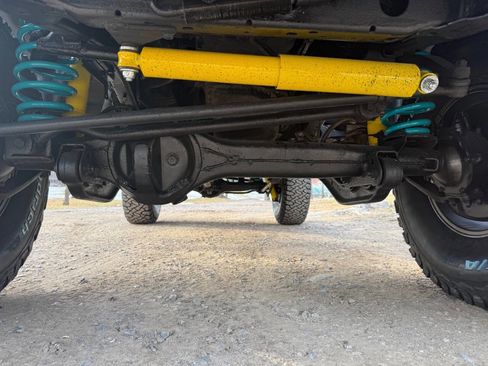 Used 1996 Toyota Land Cruiser image 32