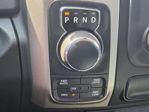 Used 2015 RAM 1500 Big Horn AWD/4WD image 27